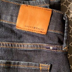 Lucky 🍀 Brand Jeans